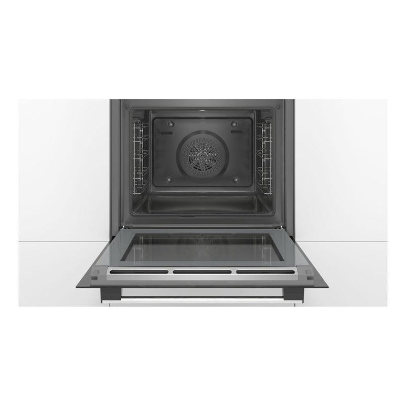 Bosch - Serie | 4 Built-in Oven 60 x 60 cm Stainless Steel HBS573BS0B