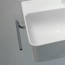 Laufen VAL towel bar for washbasin VAL
