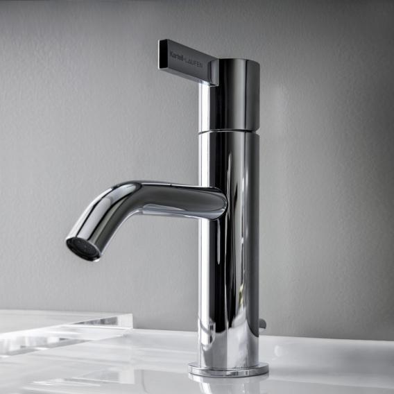 Kartell by LAUFEN basin fitting