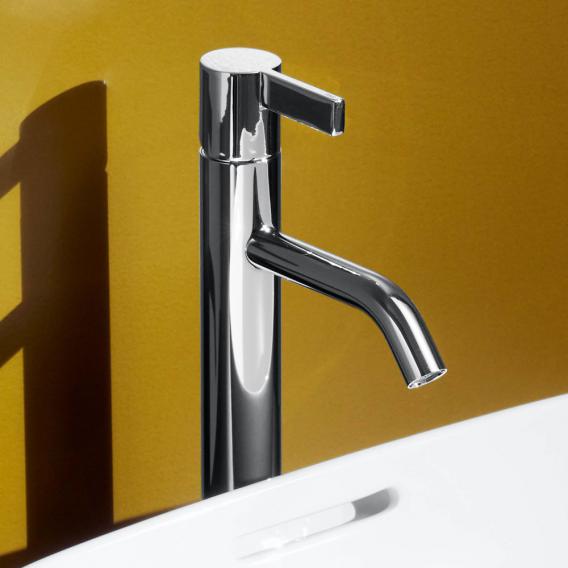 Kartell by LAUFEN basin fitting