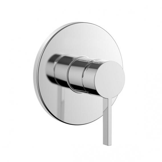 Kartell by LAUFEN concealed shower fitting