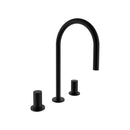 Kartell by LAUFEN 三孔台盆配件