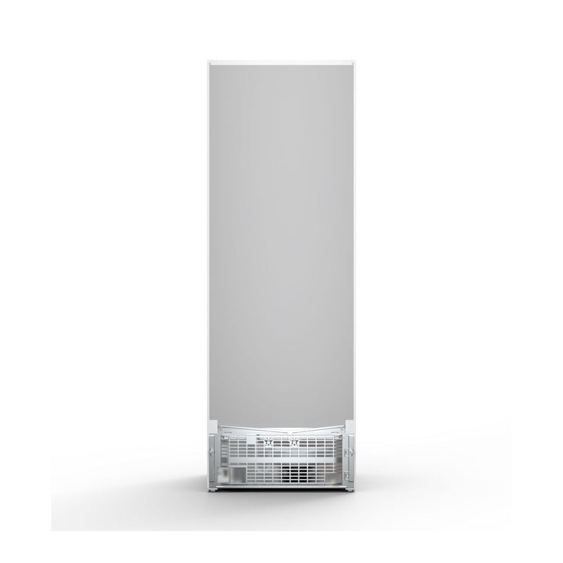 博世-系列| 4 獨立式冰箱，底部有冷凍室 203 x 70 公分 白色 KGN49XWEA