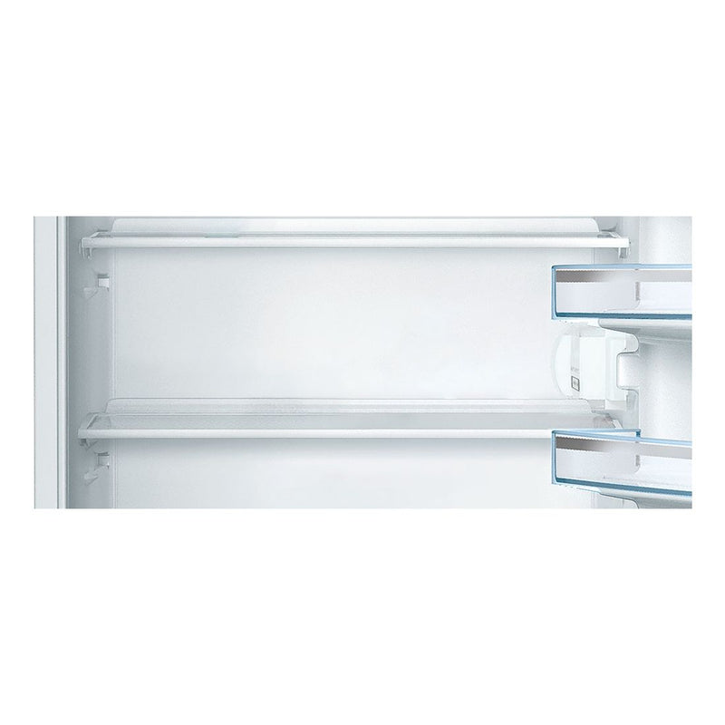 博世-系列| 2 內置冰箱 88 x 56 公分滑動鉸鏈 KIR18NSF0G