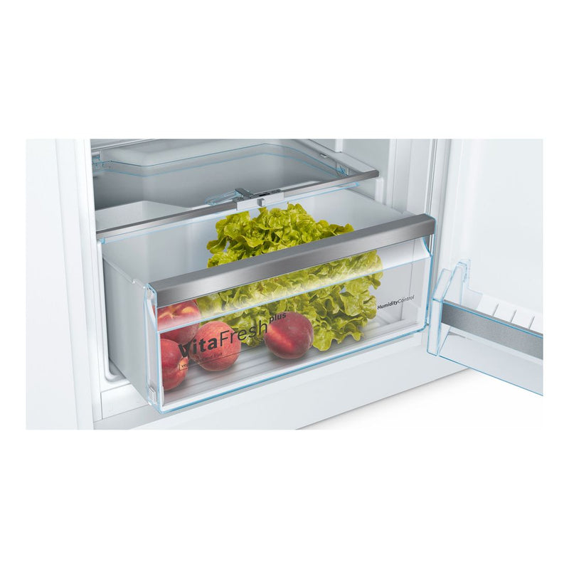 博世-系列| 6 內置冰箱 88 x 56 cm 軟關閉平鉸鏈 KIR21ADD0