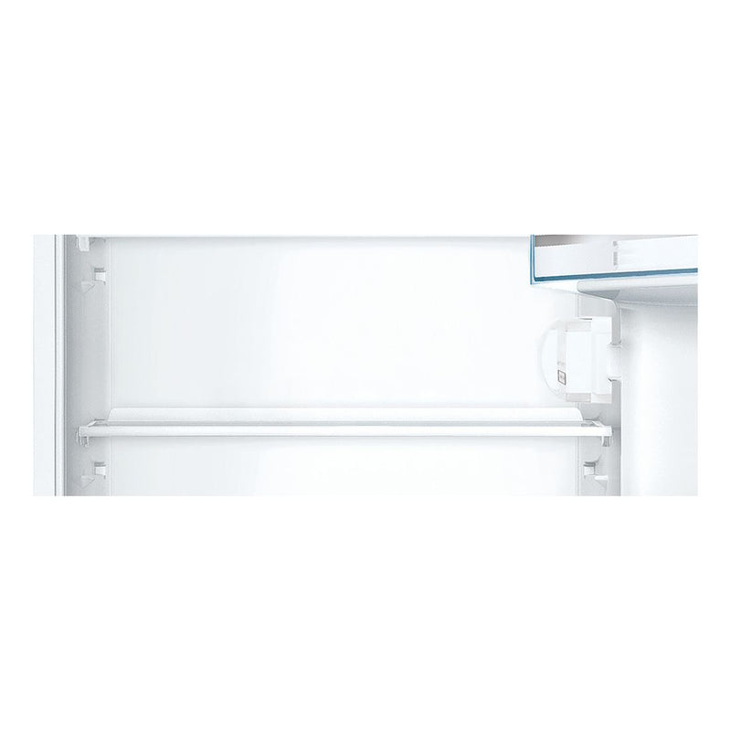 博世-系列| 2 內置冰箱 122.5 x 56 公分滑動鉸鏈 KIR24NSF0G
