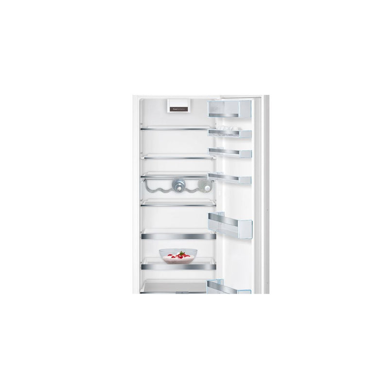 博世-系列| 6 內置冰箱 177.5 x 56 cm 平鉸鏈 KIR81AFE0G
