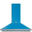 Smeg Wall-Mounted Hood 120cm KPF12T