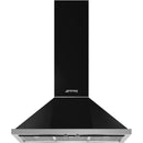 Smeg Wall-Mounted Hood 90cm KPF9BL