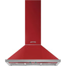 Smeg Wall-Mounted Hood 90cm KPF9RD