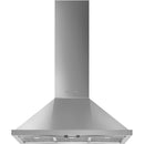 Smeg Wall-Mounted Hood 90cm KPF9X