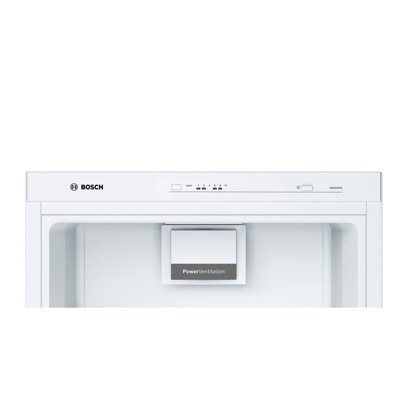 Bosch - Serie | 2 Free-standing Fridge 161 x 60 cm White KSV29NWEPG