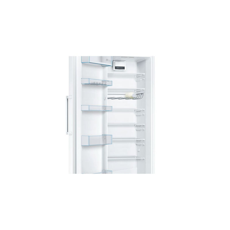 博世-系列| 4 獨立式冰箱 176 x 60 cm 白色 KSV33VWEPG