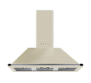 Smeg Wall-Mounted Hood 100cm KT100PE
