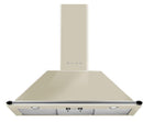 Smeg Wall-Mounted Hood 90cm KT90PE