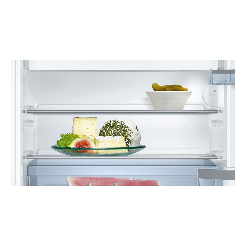 博世-系列| 6 內置冰箱附冷凍室 82 x 60 公分平鉸鏈 KUL15AFF0G