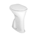 LAUFEN Albonova 落地式沖水馬桶，僅限德國！ 