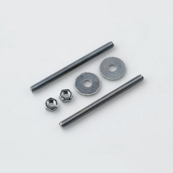 LAUFEN assembly set for countertop washbasins