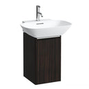 LAUFEN Base for INO vanity unit with 1 door