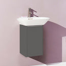 LAUFEN Base for INO vanity unit with 1 door