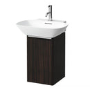 LAUFEN Base for INO vanity unit with 1 door