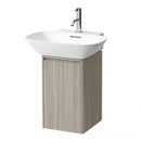 LAUFEN Base for INO vanity unit with 1 door