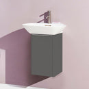 LAUFEN Base for INO vanity unit with 1 door