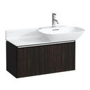 LAUFEN Base for INO vanity unit with 1 pull-out compartment