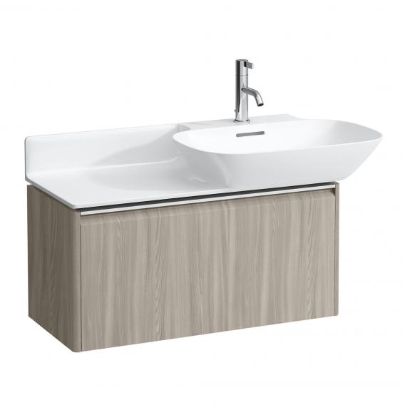 LAUFEN Base for INO vanity unit with 1 pull-out compartment