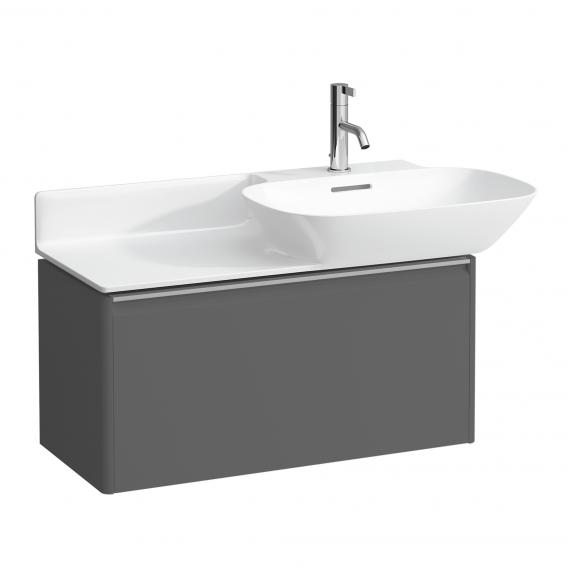 LAUFEN Base for INO vanity unit with 1 pull-out compartment