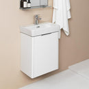 LAUFEN Base for Pro S vanity unit for hand washbasin with 1 door