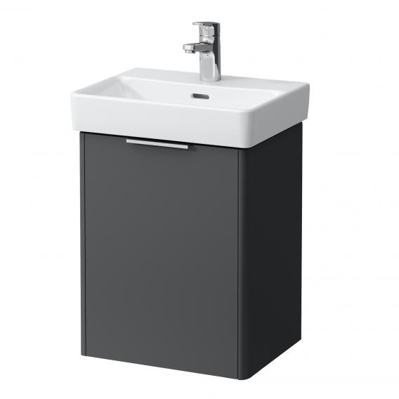 LAUFEN Base for Pro S vanity unit for hand washbasin with 1 door