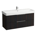 LAUFEN Base for Pro S vanity unit with 2 pull-out compartments