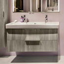LAUFEN Base for Pro S vanity unit with 2 pull-out compartments
