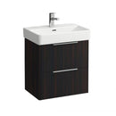 LAUFEN Base for Pro S vanity unit with 2 pull-out compartments