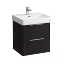 LAUFEN Base for Pro S vanity unit with 2 pull-out compartments
