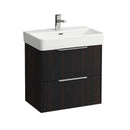 LAUFEN Base for Pro S vanity unit with 2 pull-out compartments