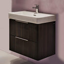 LAUFEN Base for Pro S vanity unit with 2 pull-out compartments