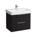 LAUFEN Base for Pro S vanity unit with 2 pull-out compartments