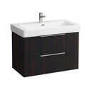 LAUFEN Base for Pro S vanity unit with 2 pull-out compartments