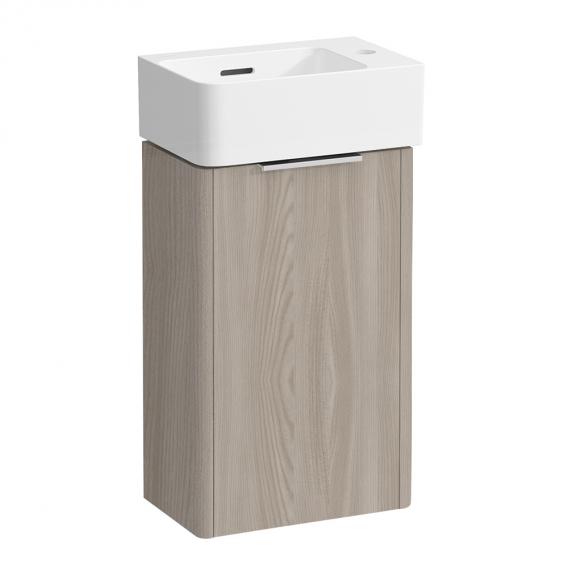 LAUFEN Base for VAL vanity unit for hand washbasin with 1 door
