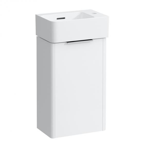 LAUFEN Base for VAL vanity unit for hand washbasin with 1 door