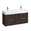LAUFEN Base for VAL vanity unit with 4 pull-out compartments