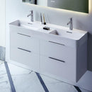 LAUFEN Base for VAL vanity unit with 4 pull-out compartments