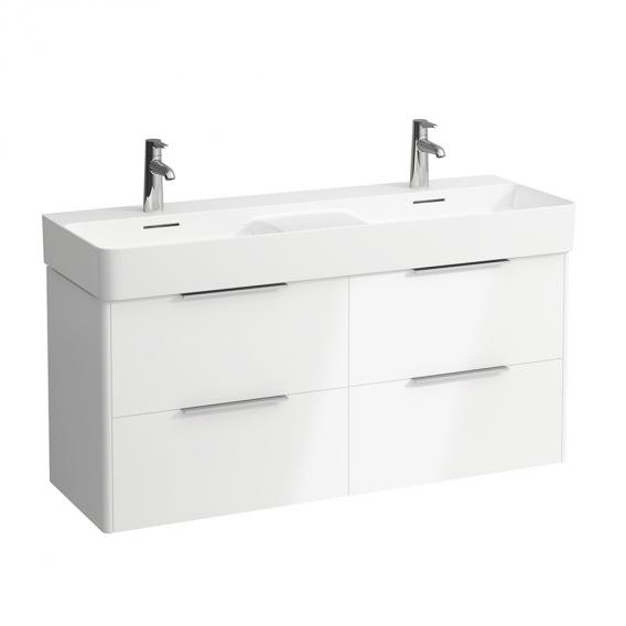 LAUFEN Base for VAL vanity unit with 4 pull-out compartments