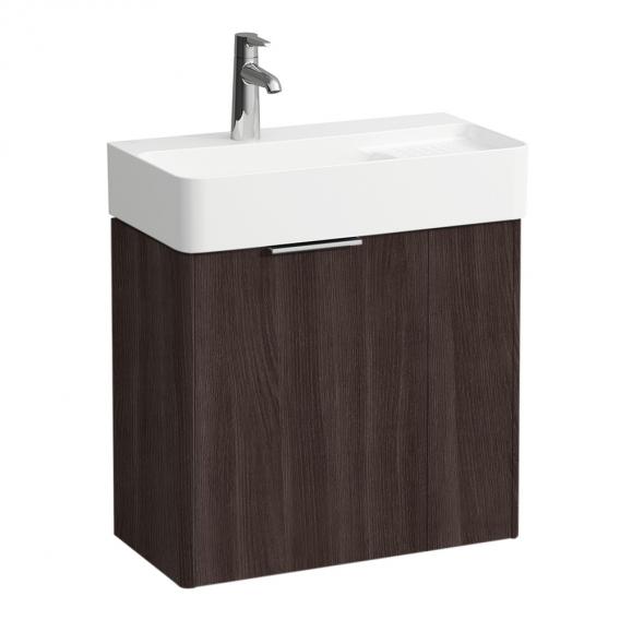 LAUFEN Base for VAL vanity unit with 2 doors