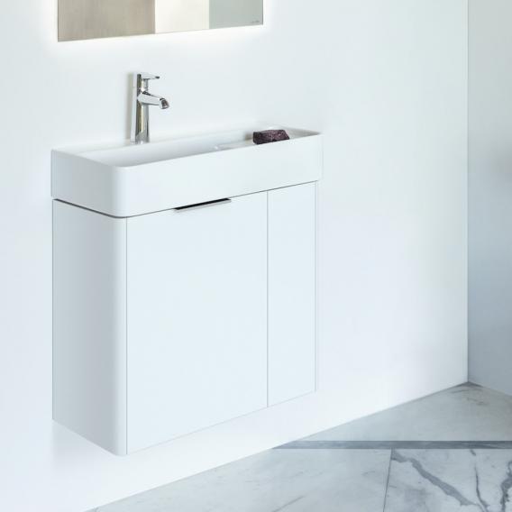 LAUFEN Base for VAL vanity unit with 2 doors