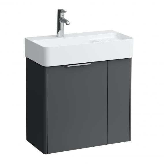 LAUFEN Base for VAL vanity unit with 2 doors
