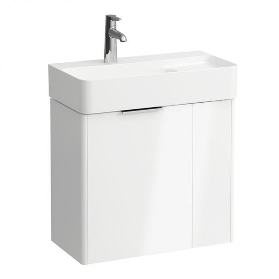 LAUFEN Base for VAL vanity unit with 2 doors