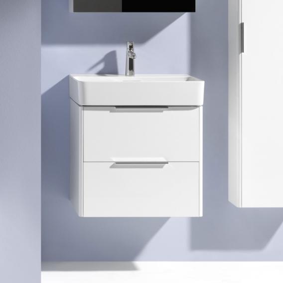 LAUFEN Base for VAL vanity unit with 2 pull-out compartments